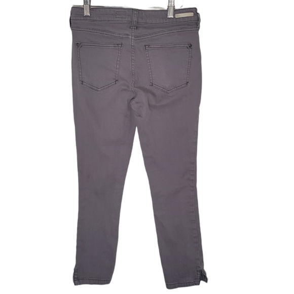 PILCRO  and The Letterpress Stet Capri Jeans - Women's - Picture 6 of 9